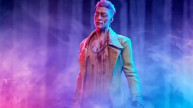 Dead by Daylight Chapter 19 Release Date - The Trickster and Yun-Jin Bring A Touch of K-Pop to the Fog