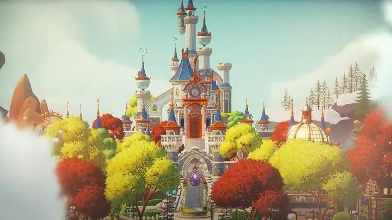 Disney Dreamlight Valley Moonstones - Everything We Know
