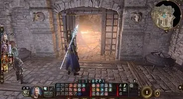 Guides / Necromancy of Thay and Search the Cellar Quest