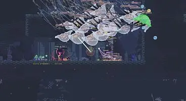 Is Robomando in Risk of Rain Returns?