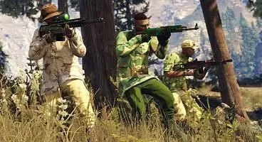 Following Fan Backlash, Take-Two Ease Their Grip On GTA V Mods - OpenIV Is Back Online