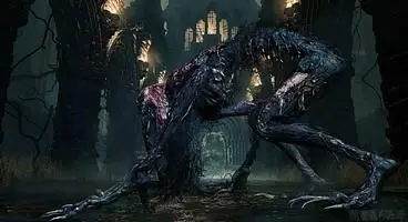 Bloodborne Is Now On PC