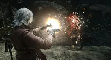 No more Devil May Cry 5 DLC planned