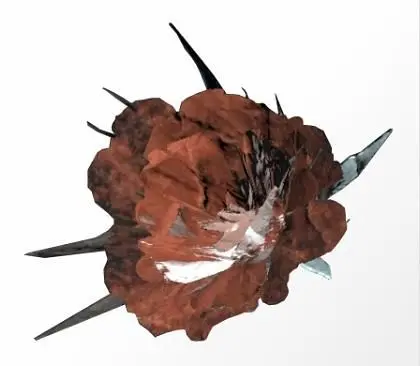 Fallout 76 Ash Rose - Where to find Ash Rose?