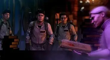 Ghostbusters: The Video Game Gets Remastered
