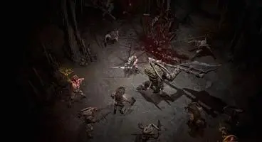 Diablo 4 Game Director Luis Barriga and Two Other High-Profile Developers No Longer at Blizzard