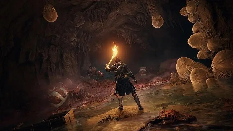 The Best Elden Ring Mods - What to Know About Steam Workshop Support
