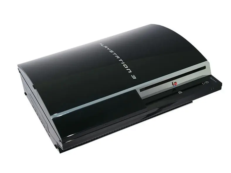 PS3 Firmware 2.6 confirmed for tomorrow