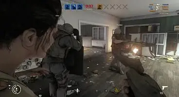 Ubisoft offering Rainbow Six Siege referral program for free weekend