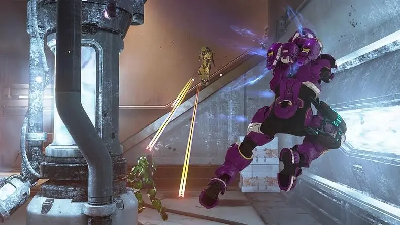 Halo 5’s Forge mode comes to PC in September