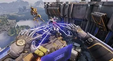 Lawbreakers Struggles To Release Within Steam's Top 100 Played - Dwindles Between 1-3K Concurrent Players