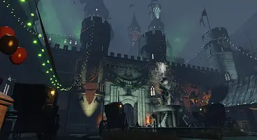 Killing Floor 2's 2018 Halloween Update Live Today