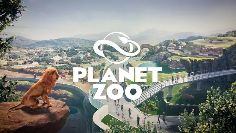 Frontier’s follow-up to Planet Coaster is a little wild.
