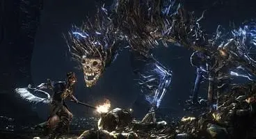 George R.R. Martin working on Game Of Thrones Game With From Software