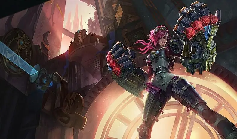 League of Legends Patch Notes 10.1 - Sett Update, Rumours, Release Date and More