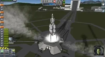 Kerbal Space Program Blasts off into Shared Horizons this July