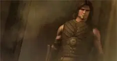 Ubisoft confirm Prince of Persia: The Forgotten Sands for May 14th