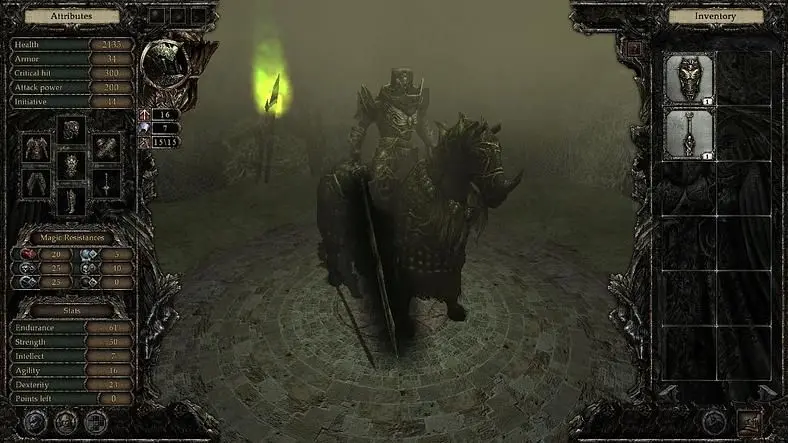 Follow me, follow me, to the home of fantasy.
