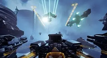 Pre-orders for “Oculus-ready” PC bundles to open soon