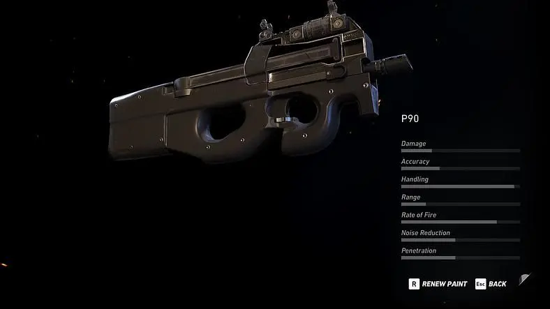 Ghost Recon Wildlands Best Weapons Guide