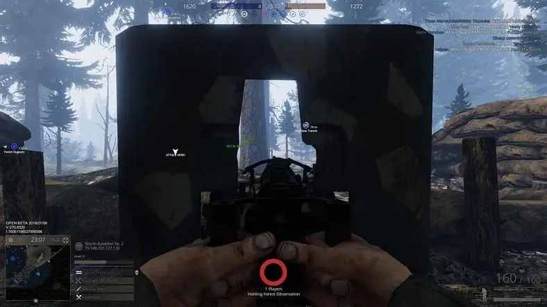 For the Motherland!