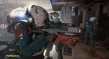 Cyberpunk 2077 - Release Date, Weapons, System Requirements, Characters, Screenshots - Everything We Know