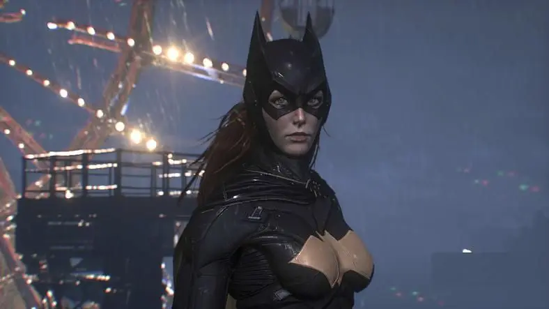 Batman Arkham Knight on Epic Games Store updated to include all DLC - for free