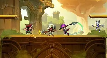 Brawlhalla Server Status - Maintenance Reports for January 2025