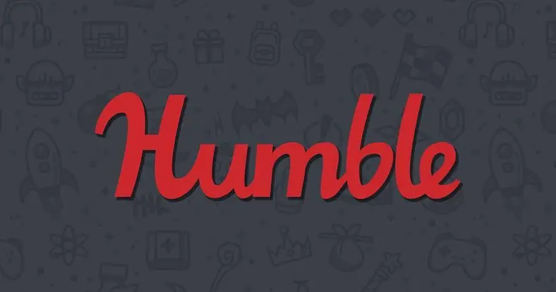 Humble Store Sale - 1C Company and 505 Games Sale 2020