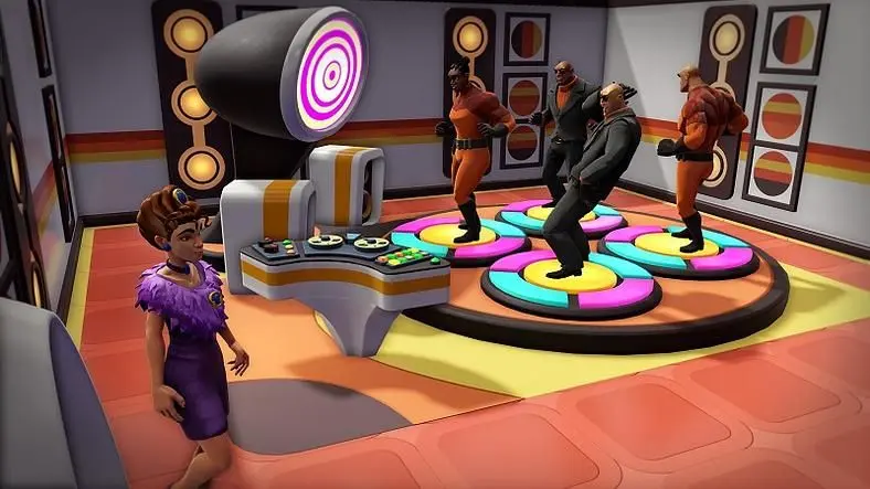 Evil Genius 2: World Domination Hands-Off Preview