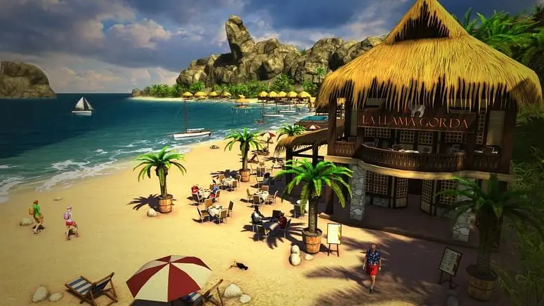 Kalypso announce May 23rd date for PC Tropico 5, consoles later in 2014