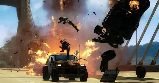 Avalanche defends Microsoft's Xbox One as it grabs "mainstream attention first"