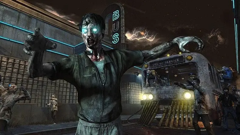Black Ops 2: Nuketown Zombie DLC heading to PS3 and PC next week