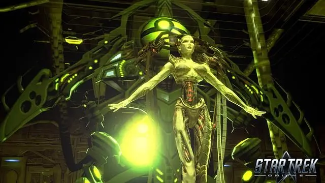 Season 7 brings New Romulus to Star Trek Online