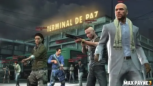 Rockstar going hard after Max Payne 3 multiplayer cheaters