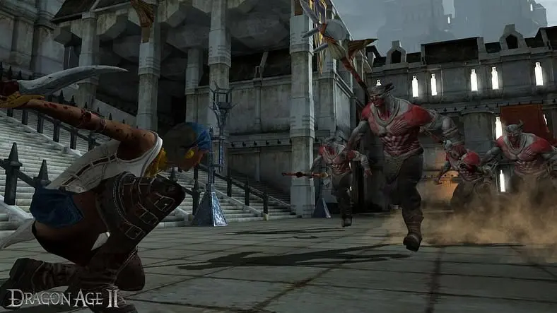 6 Things Bioware Need To Do To Save Dragon Age III