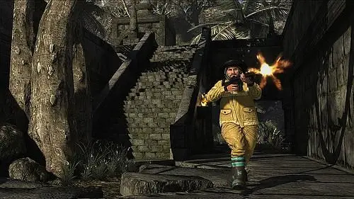 New DLC announced for SOCOM 4