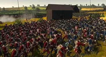 Our questions for Empire: Total War were finally answered. Read on for what we were able to find out about this hot upcoming release.