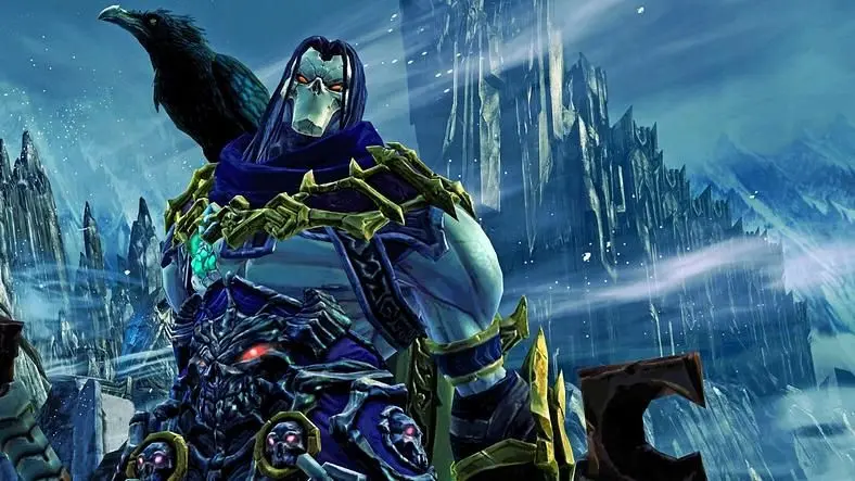 Franchise Loyalty Program revealed for Darksiders II: Deathinitive Edition