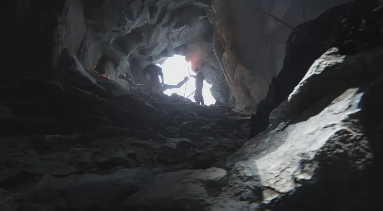 Ex-Battlefield Dev Reveals Project Wight - A Viking monster game