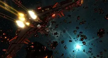 After Missing Christmas, Starpoint Gemini: Warlords Is Back With Its Biggest Update Yet
