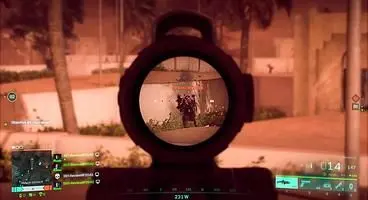 Battlefield 2042 Server Status - Here's Why It's Offline