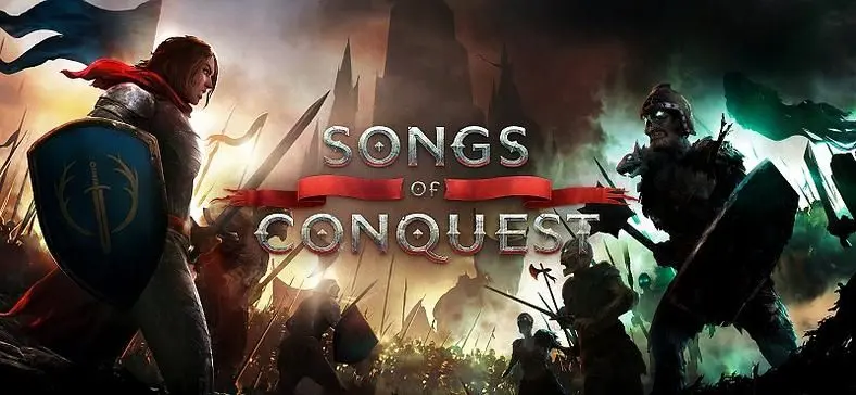 Songs of Conquest 2023 Roadmap Promises New Campaigns, Skirmish Maps, and More