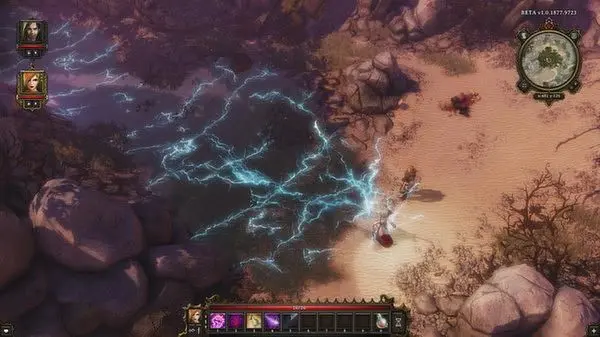 Divinity: Original Sin delayed by 10 days, now launching June 30