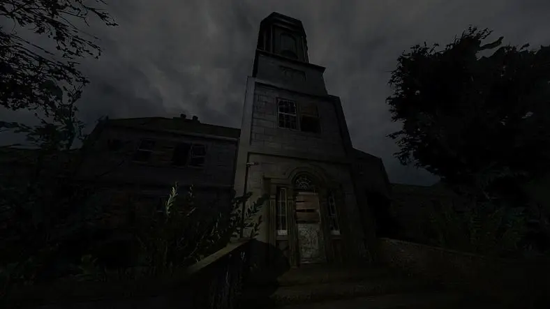 Phasmophobia Sunny Meadows Survival challenge Guide