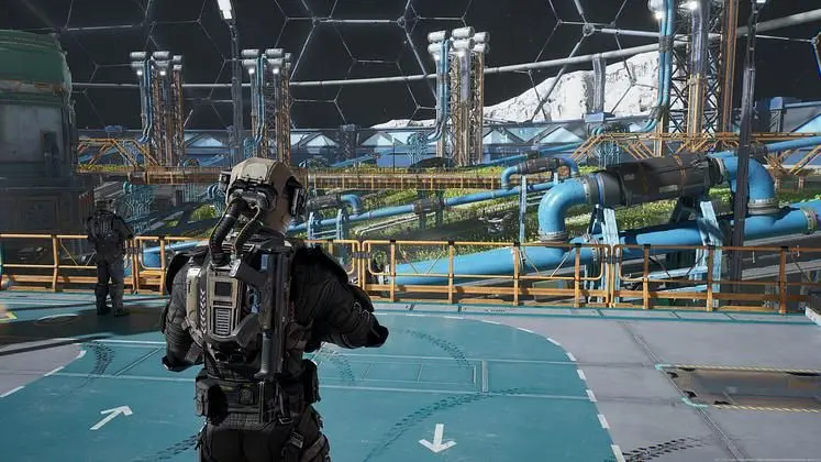 The Expanse: Osiris Reborn Release Date - Latest News 