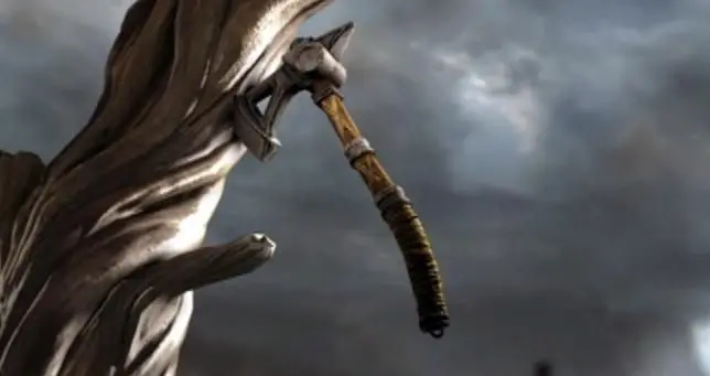 Chief Thunder teased for Killer Instinct at Evo 2013