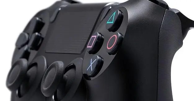 Sony "not planning a major loss to be incurred" with PS4, not all in-house tech