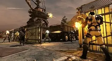 Defiance enters final beta phase, available on console for first time