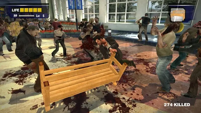 Yaiba is Keji Inafune's zombie-themed TGS surprise